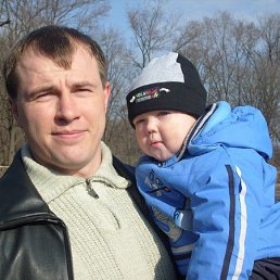 Павел, Киев