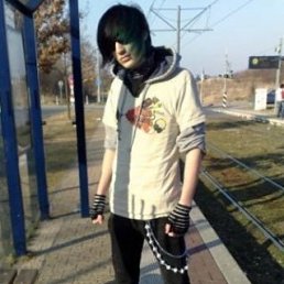 Бодян, Горловка