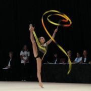 Кристина, Киев