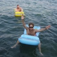 Олеся, Москва