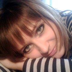 Вика, Москва