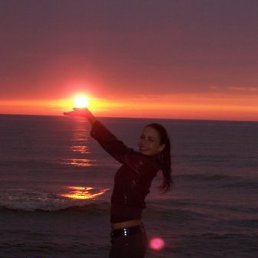 Екатерина, Москва