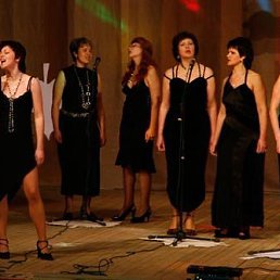 Светлана, Москва