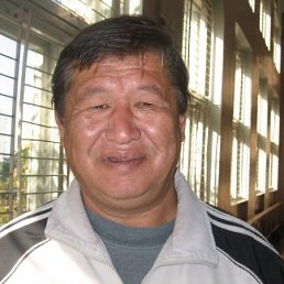 Маргарита, Москва