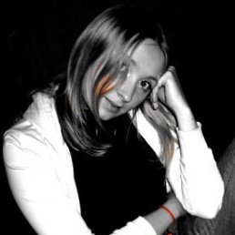 Марьянка, Киев