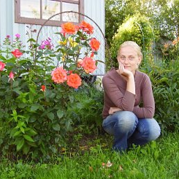 Юлия, Москва