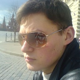 Володя, Москва