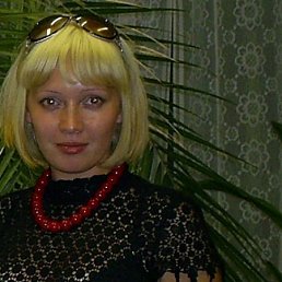 Настёна, Киев