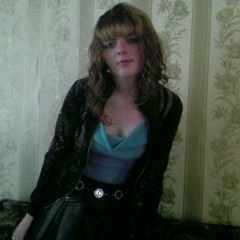 Kristina, Москва