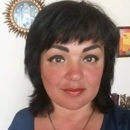 Вика, Москва