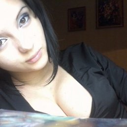 Танюша, Горловка