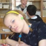 Даша, Константиново