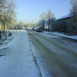 Женя, Киев