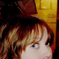 Цыганка, Кировск