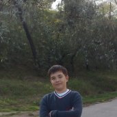 Cергей, Санкт-Петербург