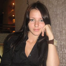 Анюта, Кировск