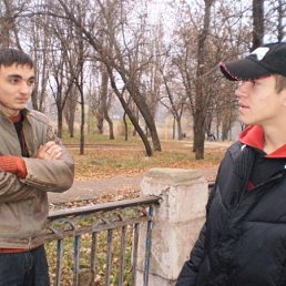 Тарас, Киев