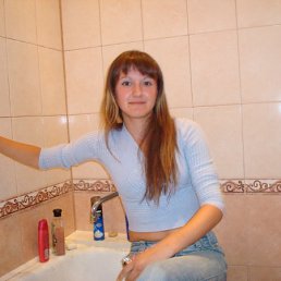 Оксана, Москва