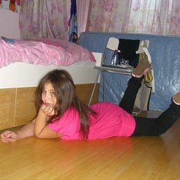 Анастасия, Санкт-Петербург