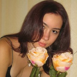 Ольга, Санкт-Петербург