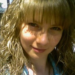 Ольга, Санкт-Петербург