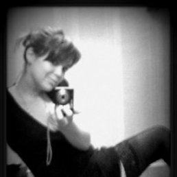 Нати, Москва