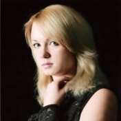 Викуся, Москва