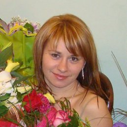 Ирина, Москва