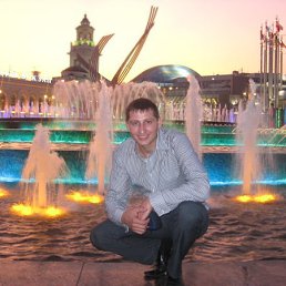 Джордж, Санкт-Петербург