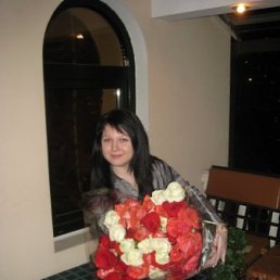 Мария, Санкт-Петербург