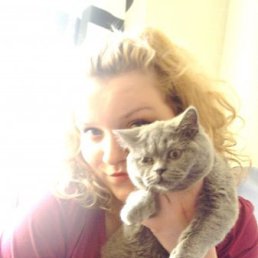 Iriska, Заречный