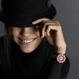 Олеся, Горловка