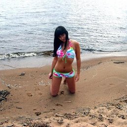 Анна, Кировск