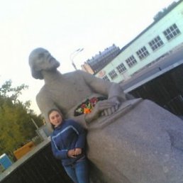 Кристина, Санкт-Петербург