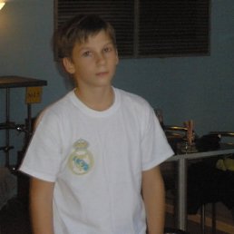 Стас, Санкт-Петербург