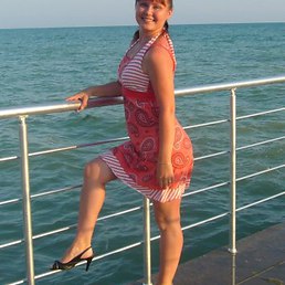 Валентина, Москва