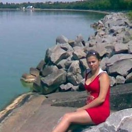 Настя, Москва