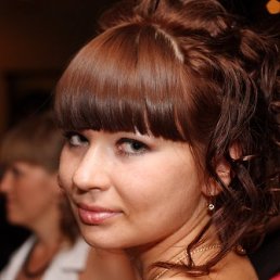 Юлия, Москва