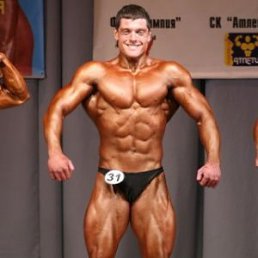 Иван, Москва