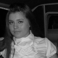 Катя, Горловка