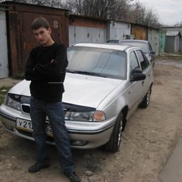 Немкажу, Москва