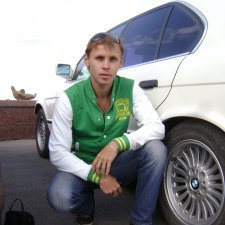 Spartak_fan, Кировск