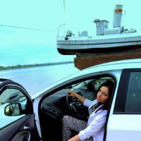 Виктория, Москва