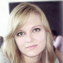 Катя, Горловка