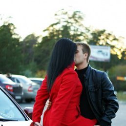 Даша, Горловка