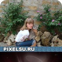 Екатерина, Москва