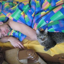 Олег, Москва