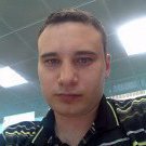 Павел, Курск