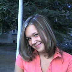 Пуси4ка, Горловка