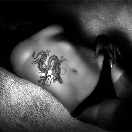 Алёна, Москва